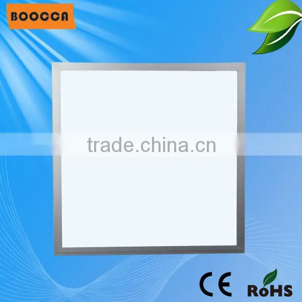 600*600mm 2*2 40W/50W Led Panel Light photo-3