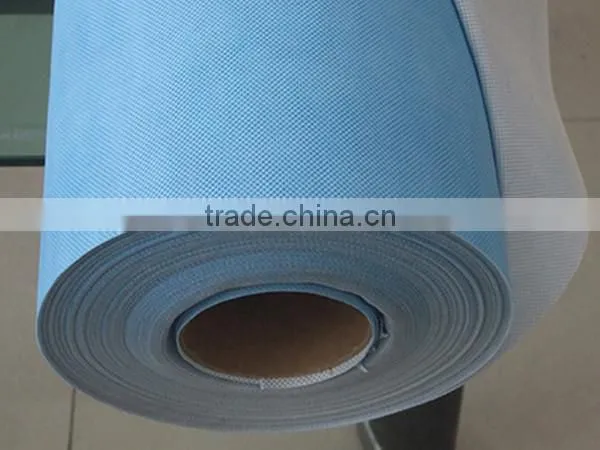 Waterproof and Breathable 3-ply Roofing Underlay photo-3