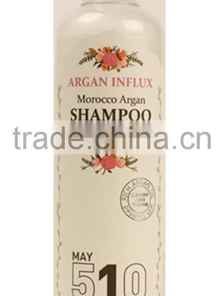 [Argan Influx] Morocco Argan Shampoo (300ml)