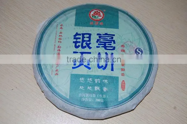Yin Hao Gong Bing