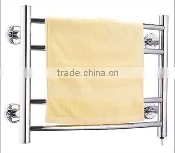 Vertical Suction Electric Towel Rack, Drying Towel Rack photo-4