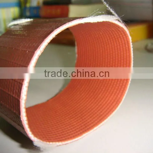 Double Jacket Fire Hose