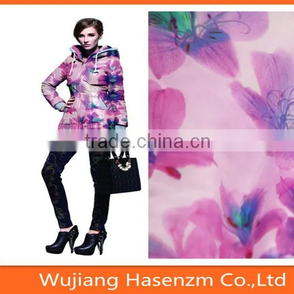 Dress Fabric/ Bonded Fabric / Organza Fabric