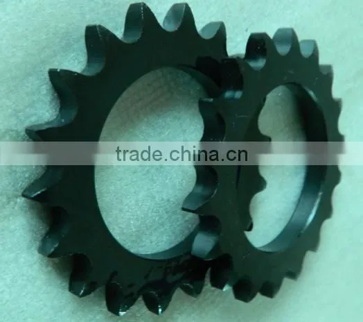 Black Sprocket photo-2