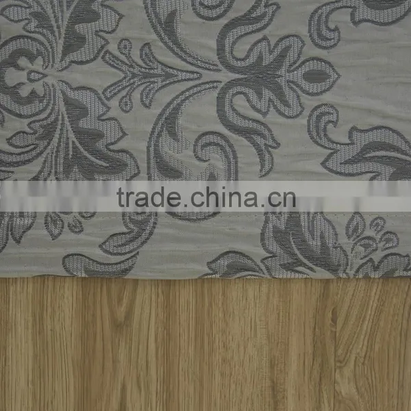 2016 POLYESTER WINDOW CURTAIN photo-4
