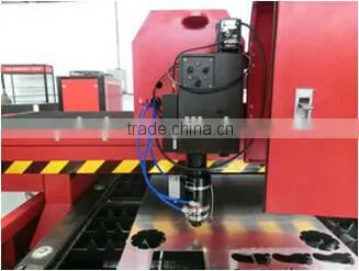 C02 Metal Laser Cutting Machine Price photo-3