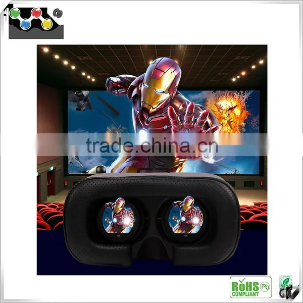 Good Quality of VR Box, 3D Glasses From China Good Manufacture photo-4