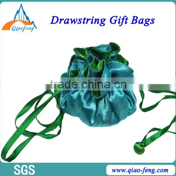 2016 Latest Arrival Good Quality Hanging Jewelry Bag Wholesale Quality Choice photo-2