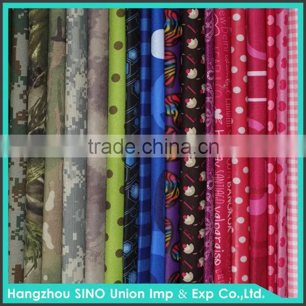 Printed Pattern and Home,Hotel,Office Use Curtain Fabric photo-2