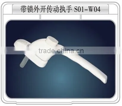 Window Handle