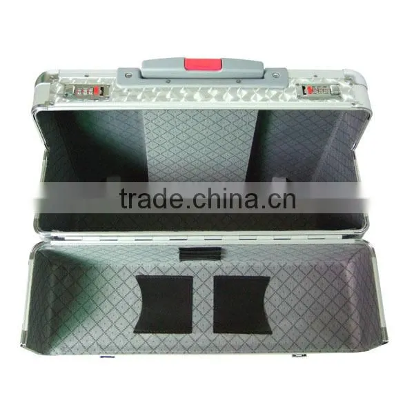 the Fashion Promotional Trolley Barber Tool Case photo-4