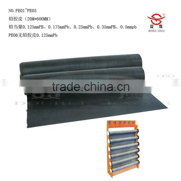 Neoprene Sheet Roll
