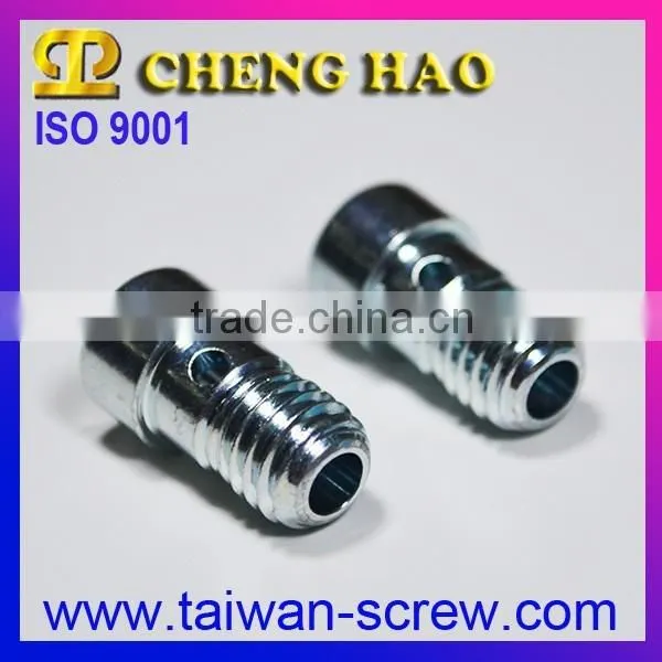 Hexagon Socket Washer Head Stainless Steel Screws photo-3