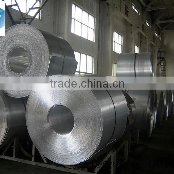 1050 Aluminium Coil