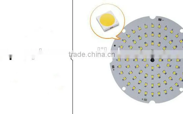 High Efficiency 30w Led Highbay Lighting Low Junction Temperature photo-6