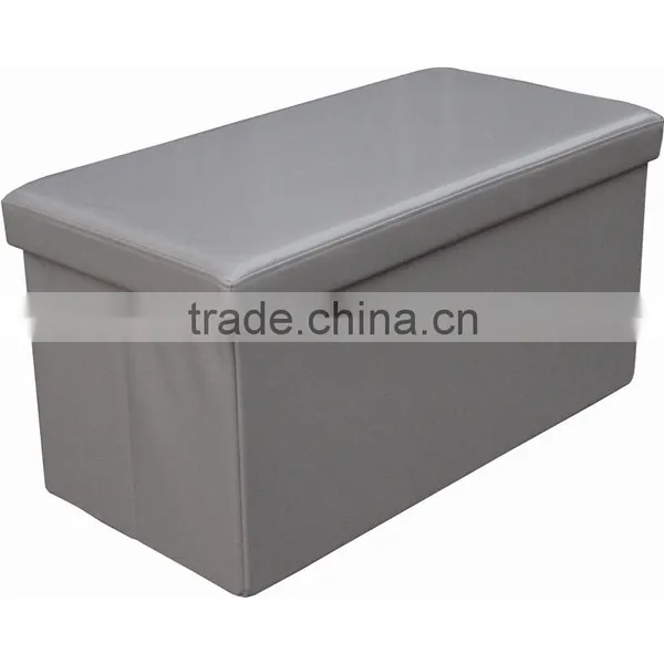 pu Storage Seat photo-4