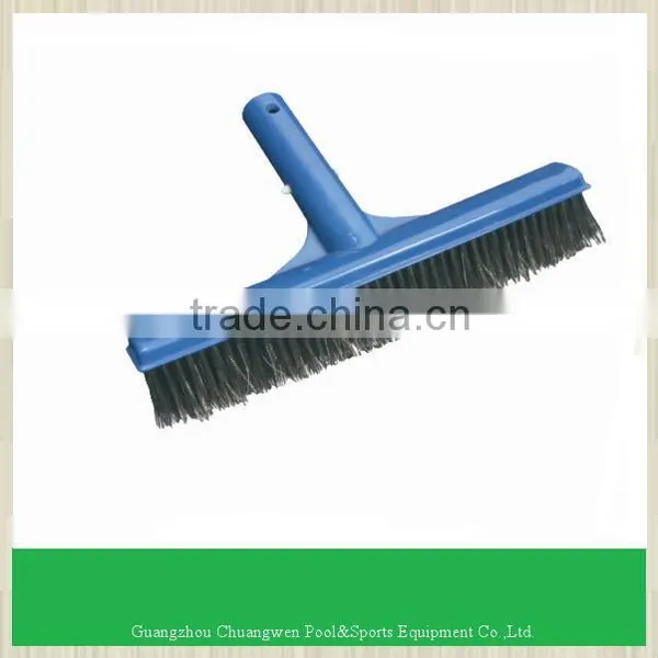 Swimming pool brush