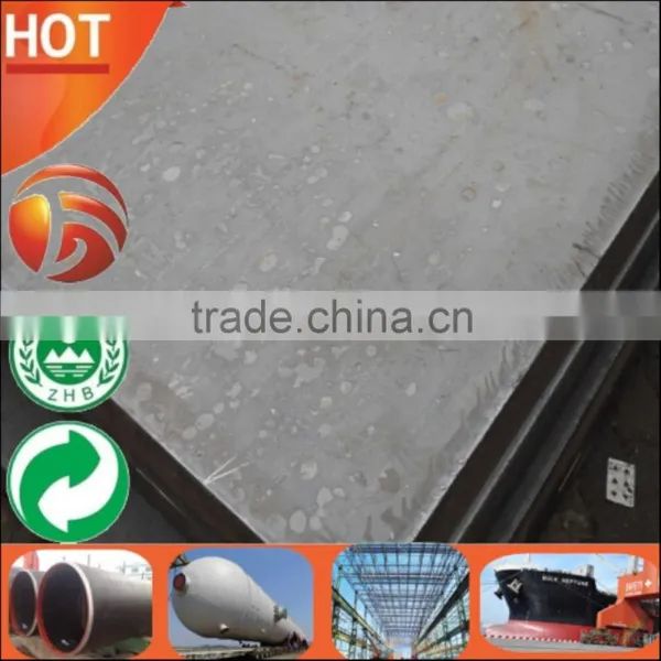 Fast Delivery Large Stock Cut to Size Low Alloy High Strength Steel Plate S275jr S275jo S355jr S355jo photo-2
