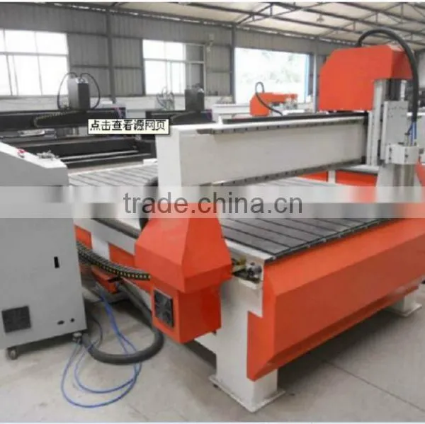 Hot Sale China High Precision FD1325 Wood Engraving Machine photo-4
