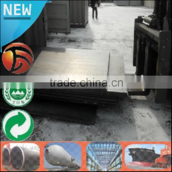 Low Price Mild Cheuered Checkered Plate 6mm Thick Price per Ton photo-6