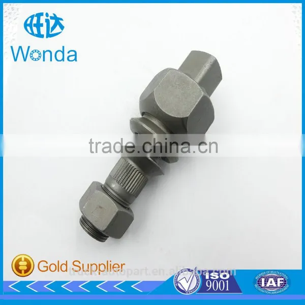Truck Long Life Quick Release Security Bolt Fastener