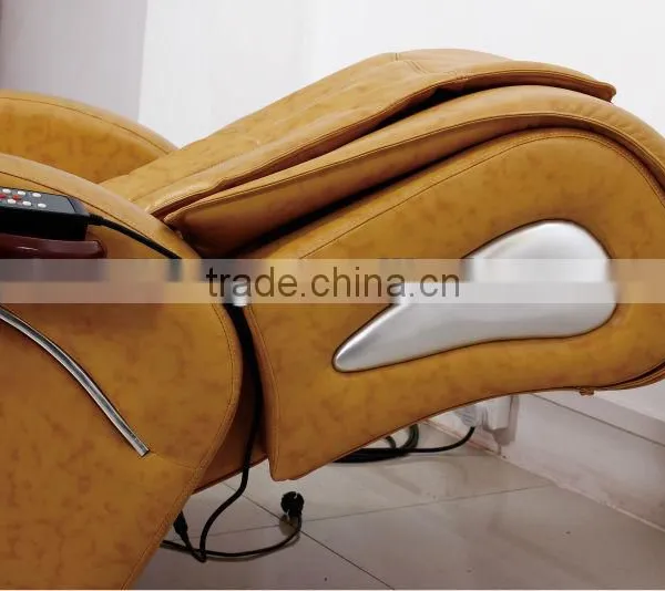 Best Selling Full Body Massage Roller Bed photo-4