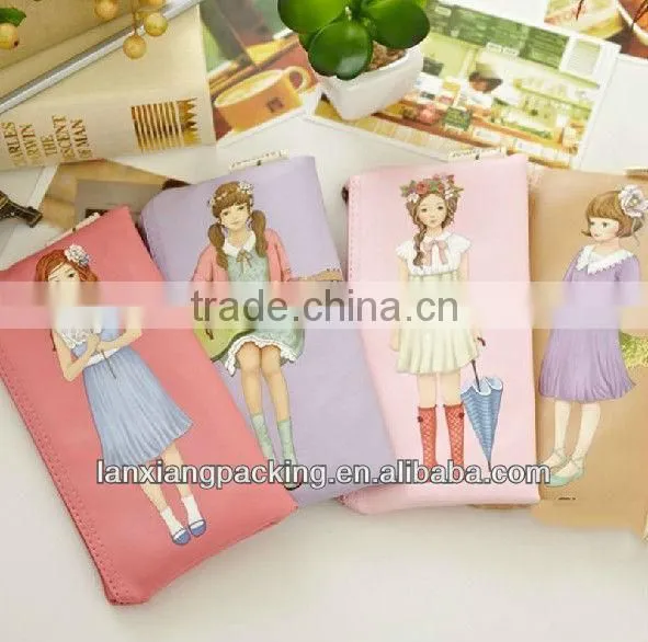 2015 The New Style Cheap Gift Pouch/Bag