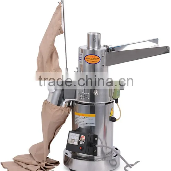 2016 Hot Sale Cassava Grinder photo-3