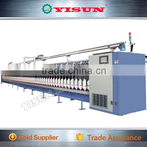 Roving Frame Simplex Spinning Machine YX1477/YX1478 photo-4