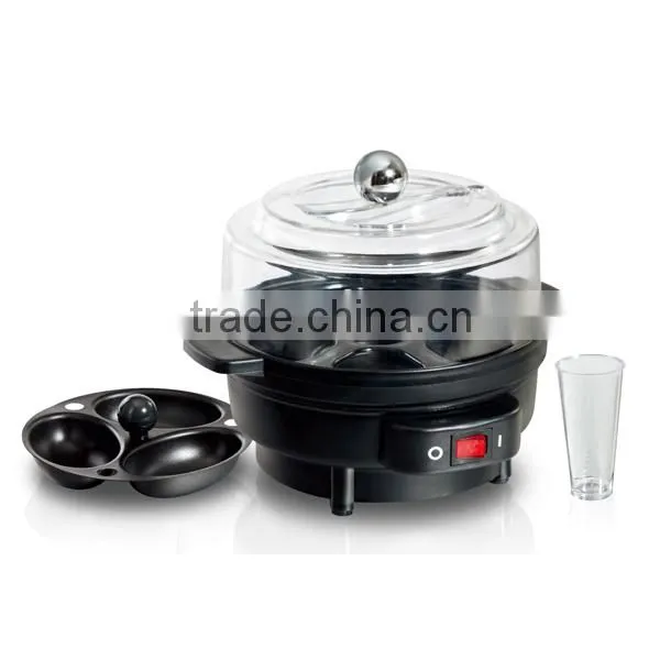 Electric Home Mini Egg Coker XJ-92254 photo-3