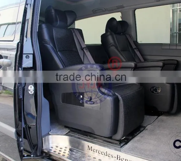 Car Modification Seat Special Modified Saloon Car Electric Chair The Electric Chair Modification photo-2