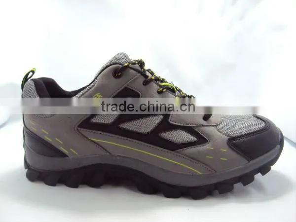 ZT-hw1308013(Z-P)2013 Best Lady Trekking Shoes photo-2