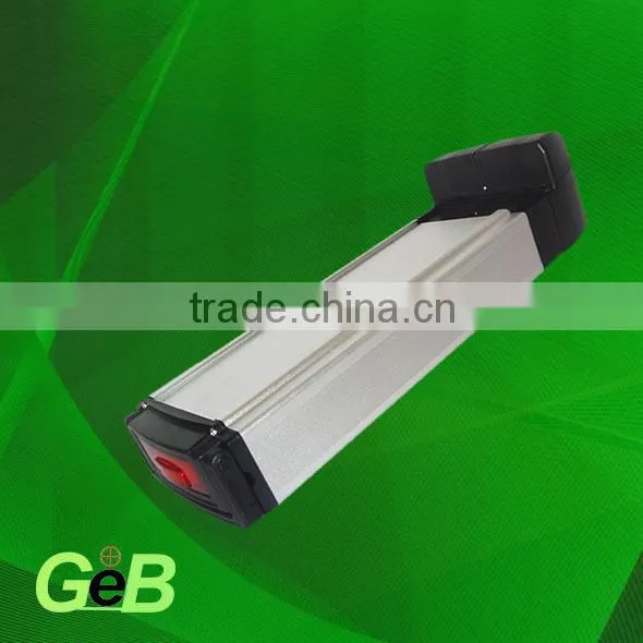 36V14Ah Lithium Ion Battery Pack