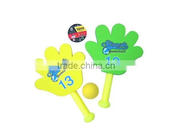 Cartoon Bear Foam Best Table Tennis Racket Price photo-5