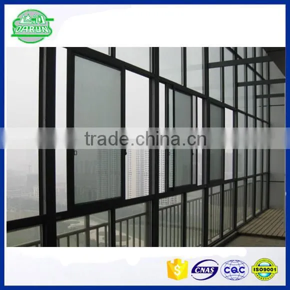 Professional Sliding Aluminum Window/aluminium Window photo-4