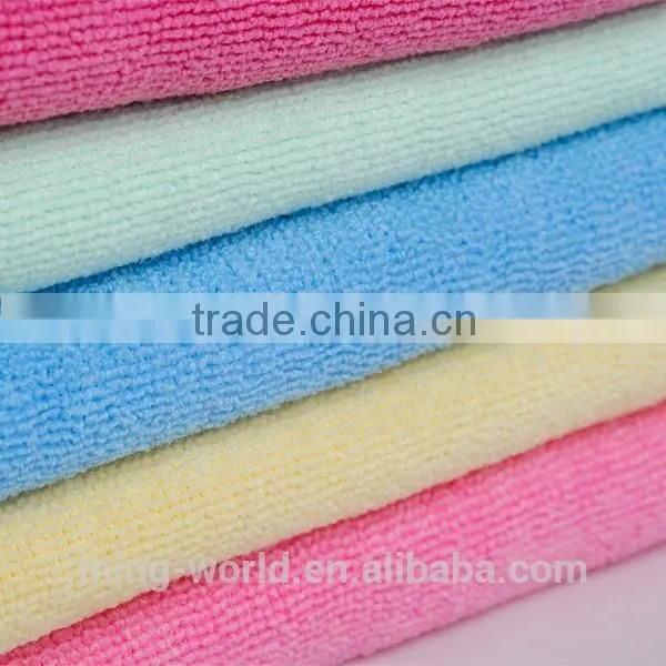 Quick Dry Absorbent Soft Hot Microfiber Yoga Towel photo-3