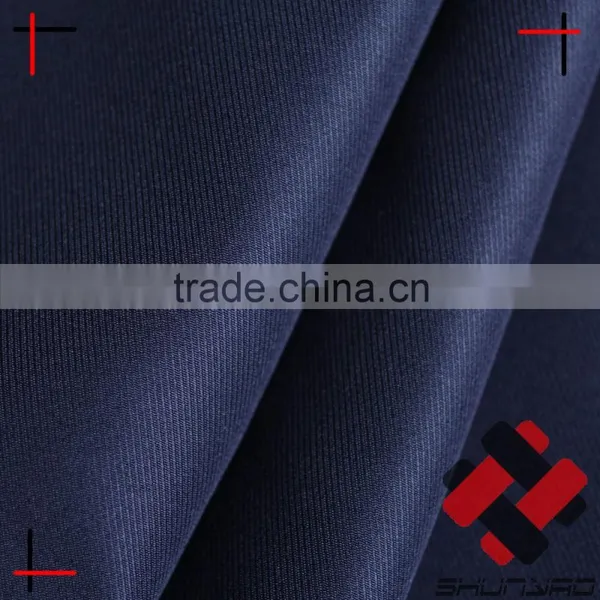240T 75D Big Twill Poly Pongee Fabric photo-4