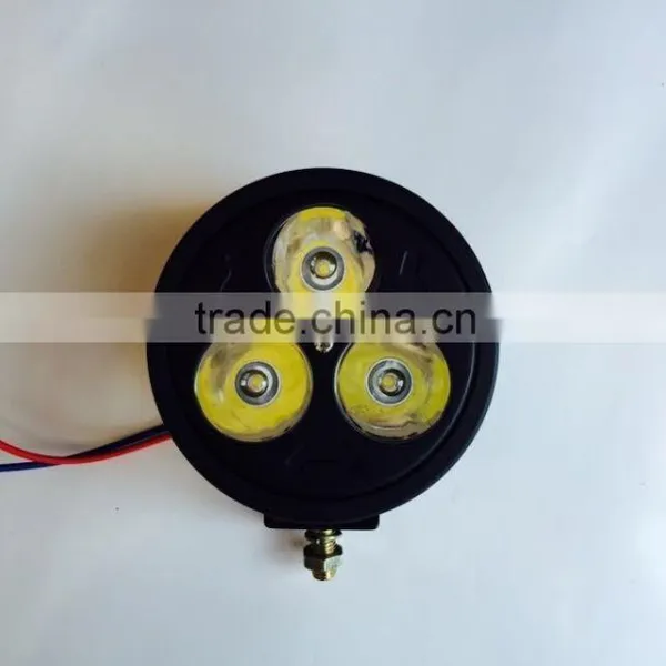 Auto Lighting System Led Sun Lamp photo-4