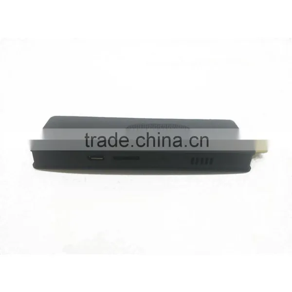 MeeGOpad mini pc T03 Win 8.1 and Android 4.4Dual OS 2GB / 32GB Intel Quad-Core TV Player Compute Stick Wifi Bluetooth