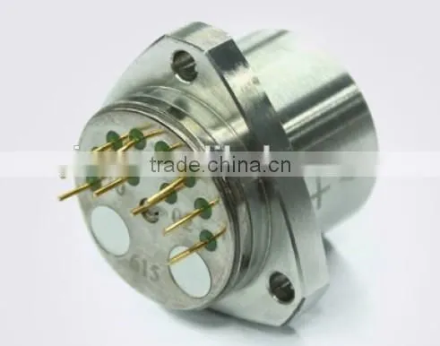 Low Power Consumption High Precision Quartz Accelerometer Widely Used in All Kinds of Linear Acceleration photo-2