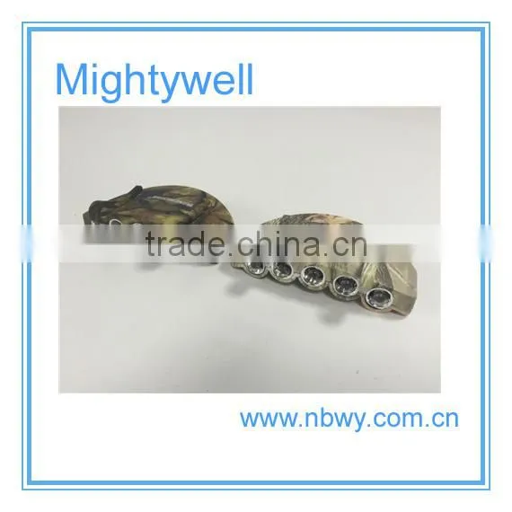 2015 Hot Sale 5 LED Cap Light photo-2