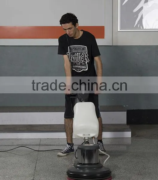 220Vgranite Marble Floor Cleaning Machines photo-4