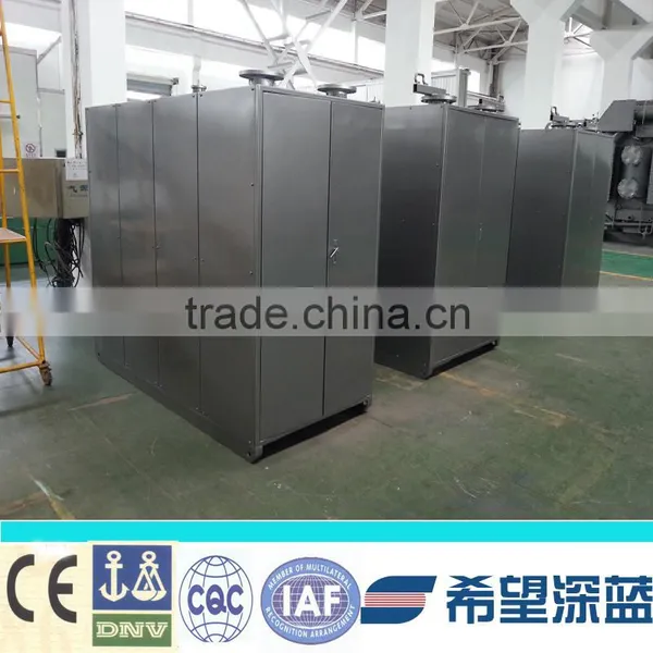 Hot Water Vacuum Boiler photo-2