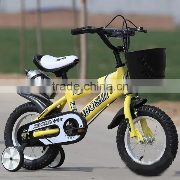 Kids Bicycles 12/14/16/18/20 Inch Stroller 3~ 6 Years and 8-year-old Bicycle Toys Children Bike photo-4