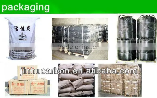 Activated Carbon Price Per Ton photo-3