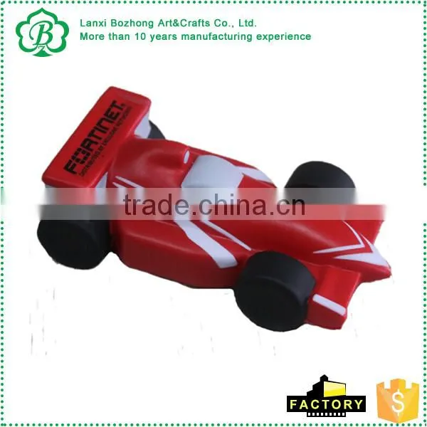 High Quality Uhmwpe Product Yellow Stress Relief Toys photo-4