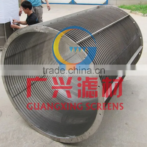 Wedge Wire Screens (FITO) photo-5