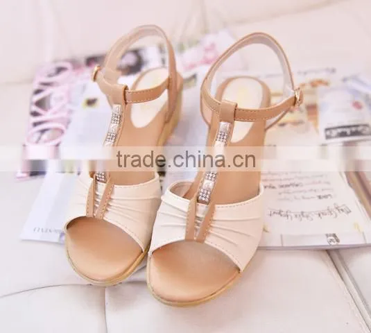 2015 Tokyo Hot Ladies Sandals photo-3