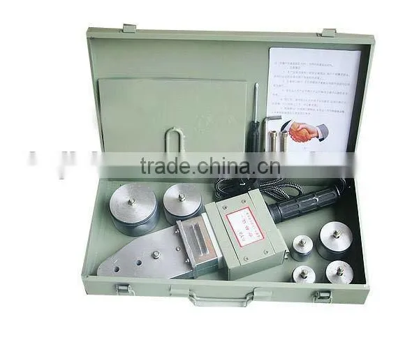 Automatic Ppr Welding Machine(thermostat)/heat Fusion Machine photo-2