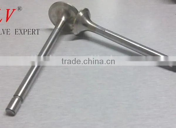 engine intake and exhaust valve TD70 for VOLVO